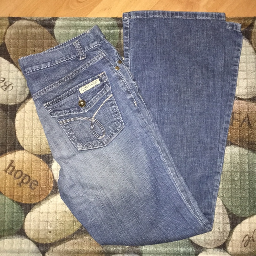 Calvin Klein Jeans